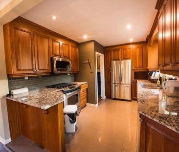 For Lease - 30 Castlegrove Boulevard Unit# 1-Bedroom, Toronto, Ontario - Photo 5