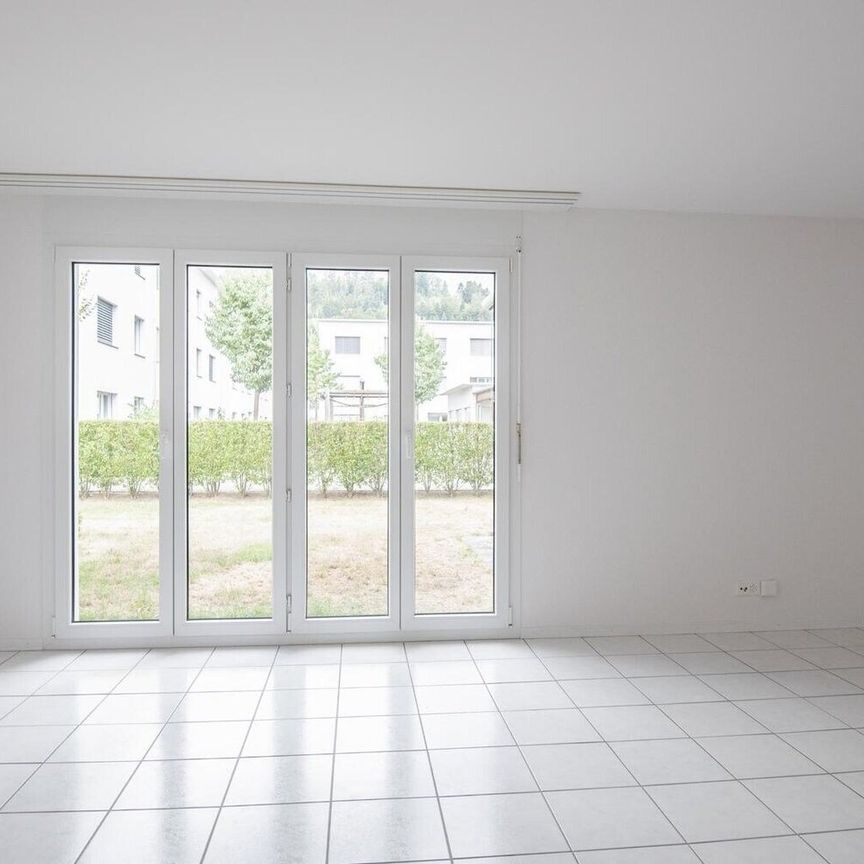 Wonderful 3 1/2-room apartment with children's discount! - Photo 1