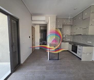 Διαμέρισμα 30 τ.μ. προς ενοικίαση - Photo 4