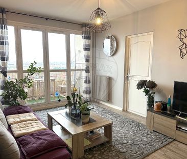 Appartement 1 chambre(s) à louer - Villeneuve-la-Garenne - Photo 2