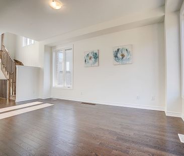 For Lease - 4 Freeman Williams Street, Markham, Ontario - Photo 1