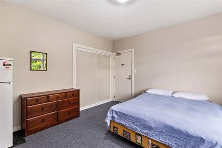 Furnished City Room – Available Now! - Photo 3