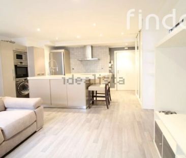 Studio for rent in Lista, Wifi included - Photo 5