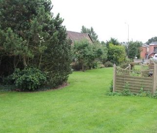 2- V. lejlighed - Nyborgvej 4C, 1. tv., 5550 Langeskov - Photo 4