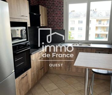 Location Appartement 4 pièces 77m² - Photo 5