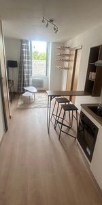 Appartement Quimperle 1 pièce(s) 15.50 m2 - Photo 3