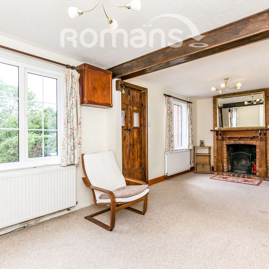 3 bedroom cottage to rent - Photo 1