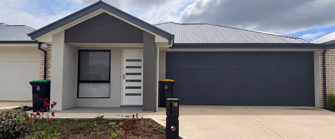 Near New Family Home! - Photo 1