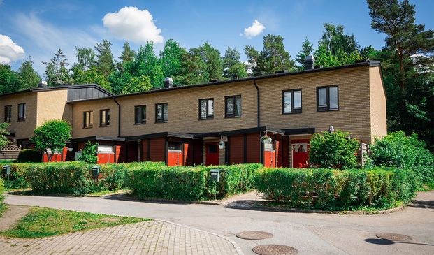 Oscar Arpis väg 58, 75658, Uppsala - Photo 1