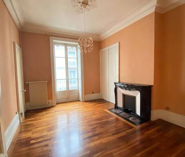 Location appartement Grenoble 38000 112 m² - Photo 5