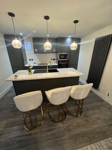 2 Bed Flat, Idahota House, CR0 - Photo 5