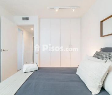 Piso en alquiler en La Maternitat-Sant Ramon - Photo 6
