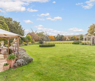 The Burgage, Prestbury, Cheltenham, Gloucestershire - Photo 5
