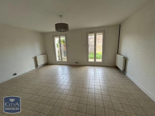 Location Maison 5 pièces 85m² CORMONTREUIL 51350 - Photo 1