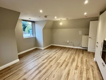 1 bedroom retirement property to rent - Photo 4