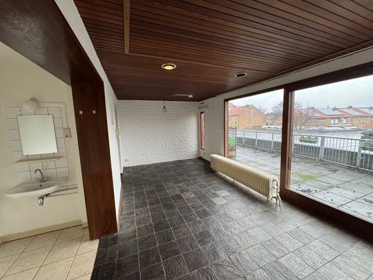 Te huur: Kamer Baron van Hövellstraat 73 1 in Maastricht - Foto 1