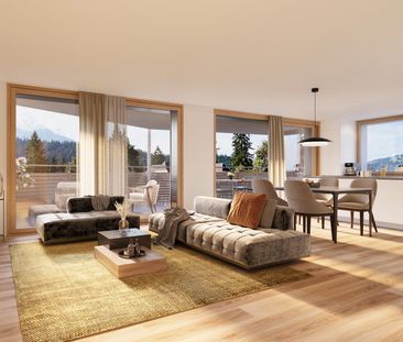 1 Zimmer, 100 m², EG - Photo 1