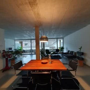 1 Zimmer, 83 m², 4. Stock - Photo 1