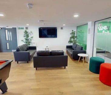 Gold Studio - Photo 6