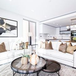 Garrett Mansions, W2, Edgware Road - Photo 1