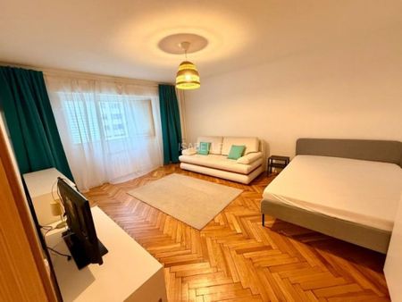 Unirii mircea voda etaj 3 - Fotografie 2