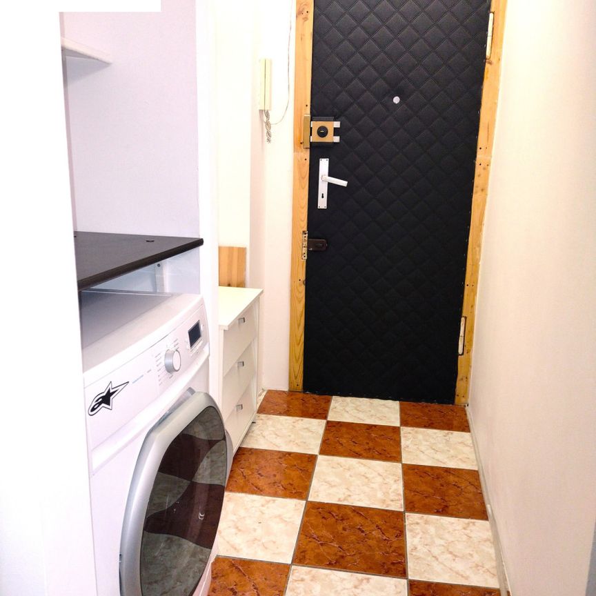 KAWALERKA PRZY PLACU NARUTOWICZA / NIEMCEWICZA - Фото 1