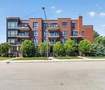 11710 87 Ave NW, Edmonton -Luxury 3-Bed Penthouse in Windsor Park |... - Photo 6