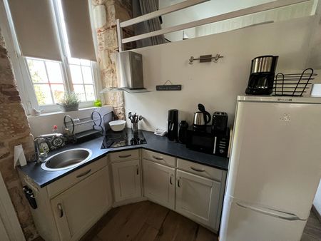 A Louer - Appartement T2 + mezzanine - 660 € HC - Photo 3
