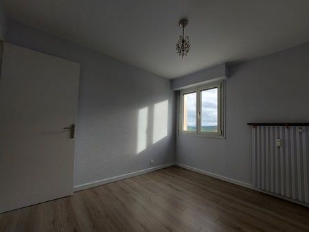 Appartement 3 pièces à Épinal - Photo 3