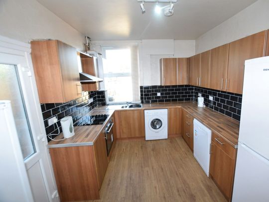 Etwall Street, Derby, City Centre, DE22 - Photo 1