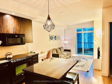 120 Homewood Avenue #1905 - Photo 3