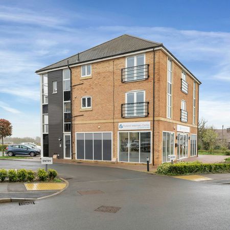 Maresfield Road, Barleythorpe, Oakham, LE15 - Photo 3