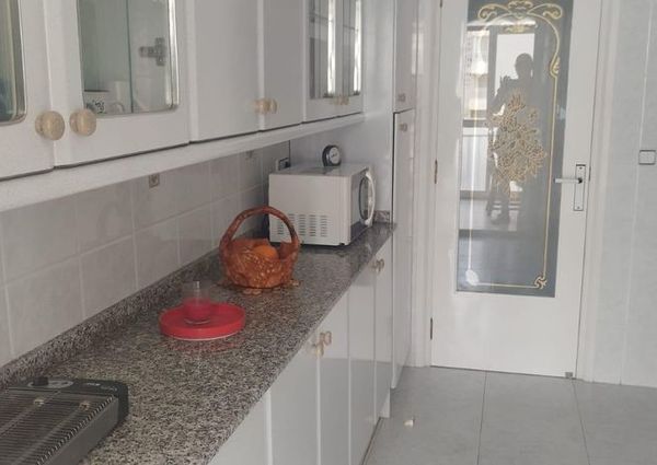 3 room luxury Apartment for rent in Gandia, Spain