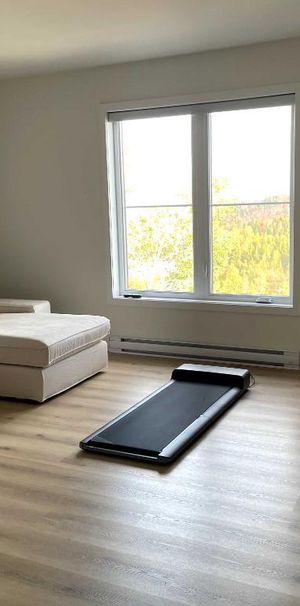 4 et demi quasi neuf à louer à Sainte-Agathe-des-Monts - Photo 1