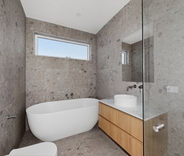 Brand New Designer Luxury with Two Living Zones - Photo 4