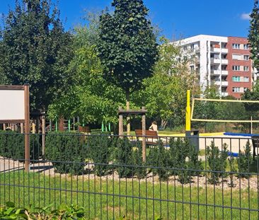 Nowe komfortowe z dużym balkonem i garażem - Фото 2