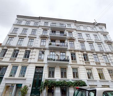 70m² Lejlighed | København K - Photo 6