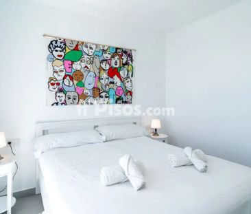 Dúplex en alquiler en Calle Balcon de Punta Lara, 9 - Photo 4