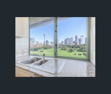 Spectacular Water and Park Views! - Photo 2