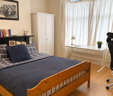 4 bedroom house to rent - Photo 5