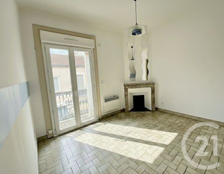 Location Appartement 3 pièces 42m² MONTPELLIER 34090 - Photo 3