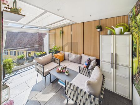 3 Zimmer, 75 m², 2. Stock - Foto 5