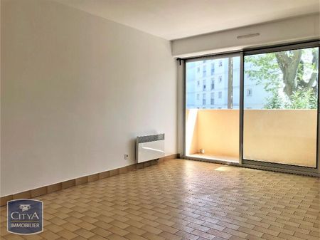 Location Appartement 1 pièce 23m² MONTPELLIER 34000 - Photo 5