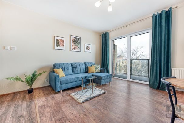 Łódź, Śródmieście, Pogonowskiego - Photo 1