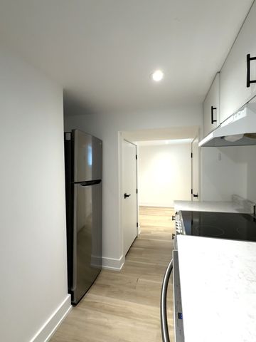 For Lease - 630 Christie Street Unit# Lower, Toronto, Ontario - Photo 2