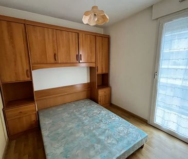 Appartement La Baule Escoublac 3 pièce(s) 48.01 m2 Vide à l'année - Photo 6