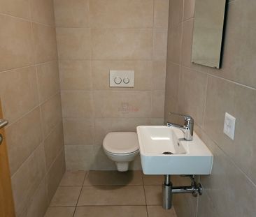 Bel appartement de 3 pièces en duplex avec balcon à louer au Sépey - Photo 4