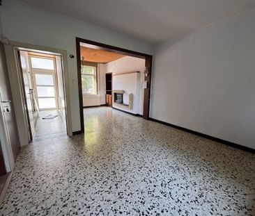 Maison plain-pied 2 ch sur 5 ares 50 ca avec jardin - Photo 5