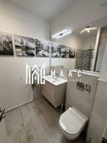Apartament 2 camere de închiriat | Sibiu, Central | 54 mp - Fotografie 4