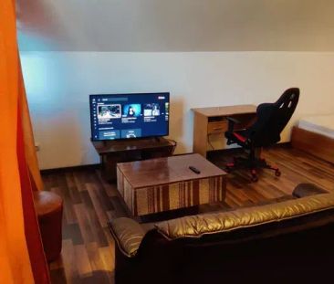 Apartament 1 camera CENTRU/COPOU -350 EURO - Photo 1